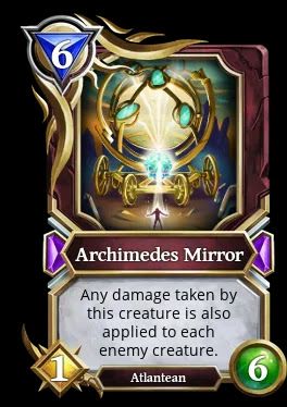 Archimedes Mirror ID #39810702