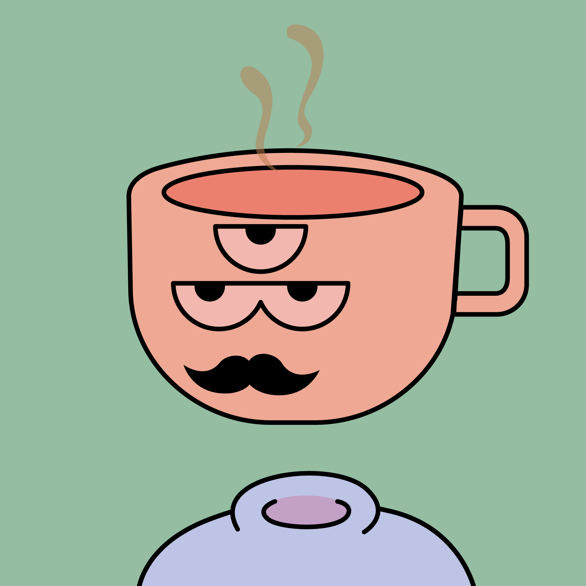Grumplings #1076