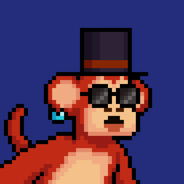 Just Chimps #3037