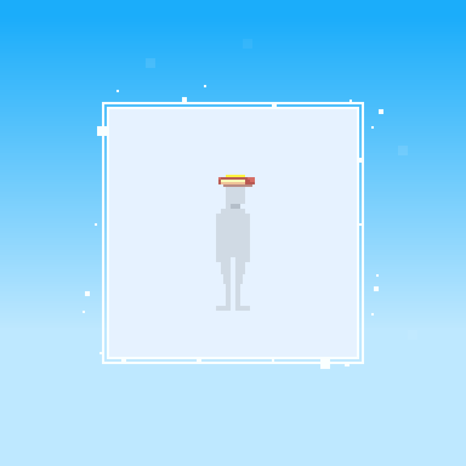 Hotdog (Male)