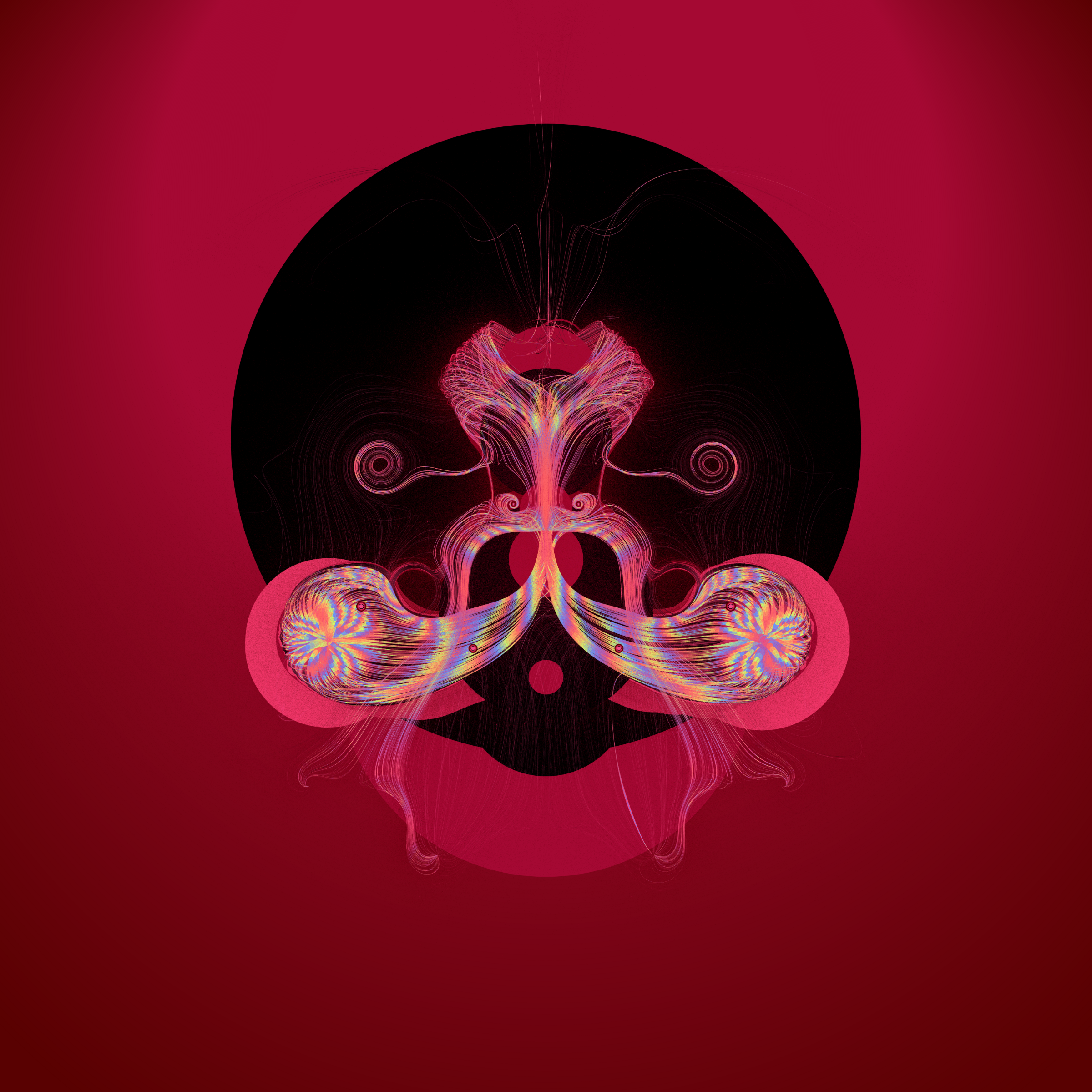 Latent Spirits #336