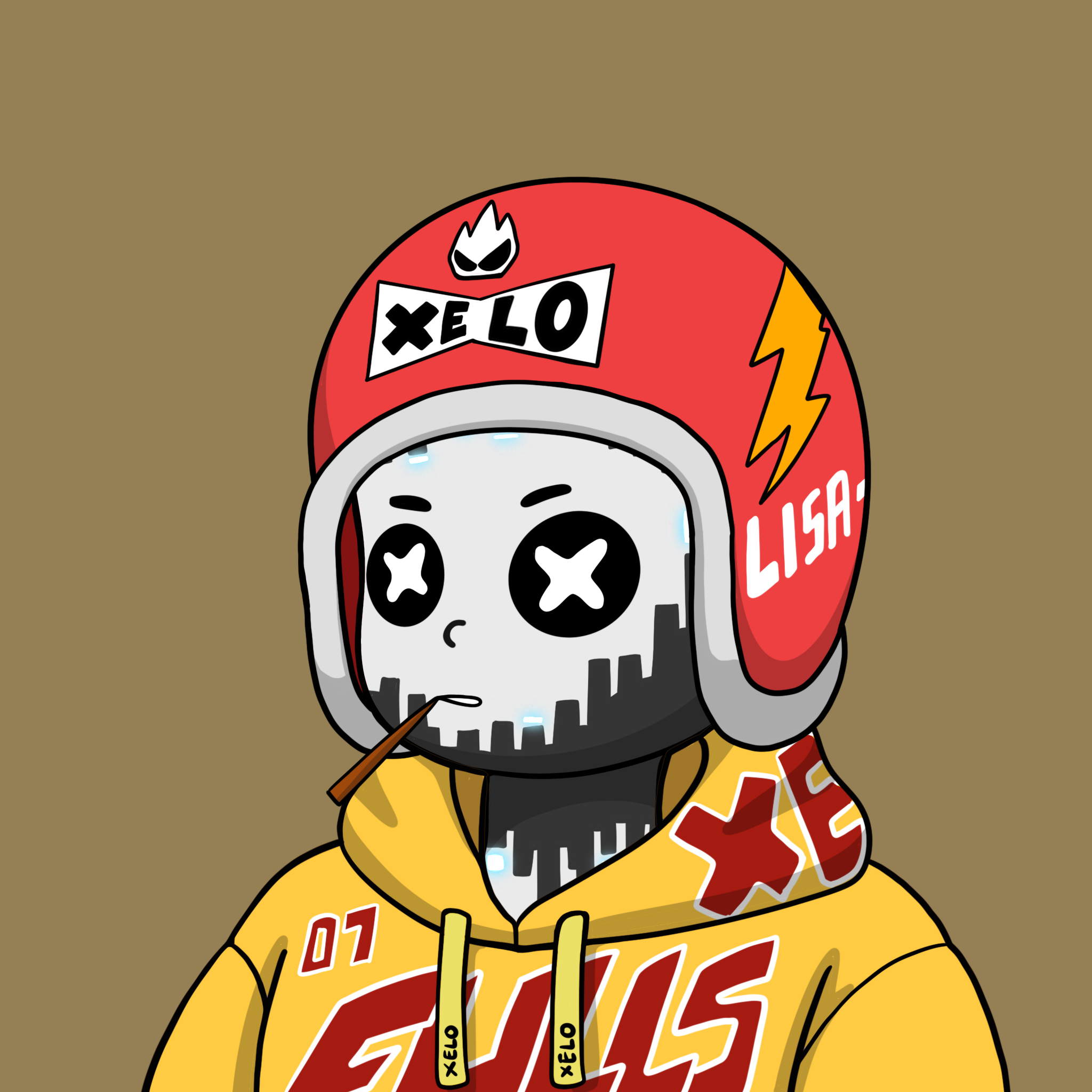 XEL0 #1399