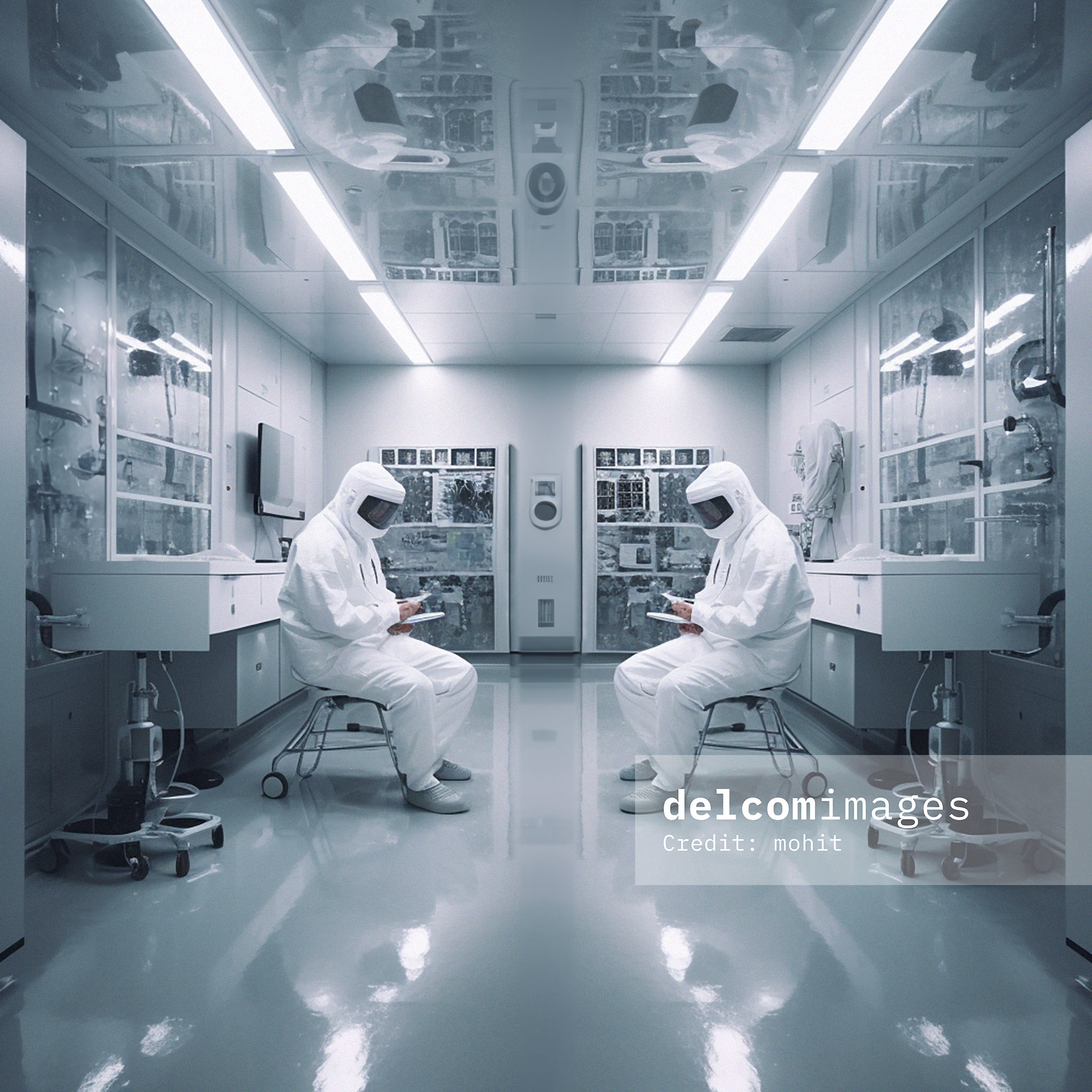 DCI - PsyNet Lab Twins