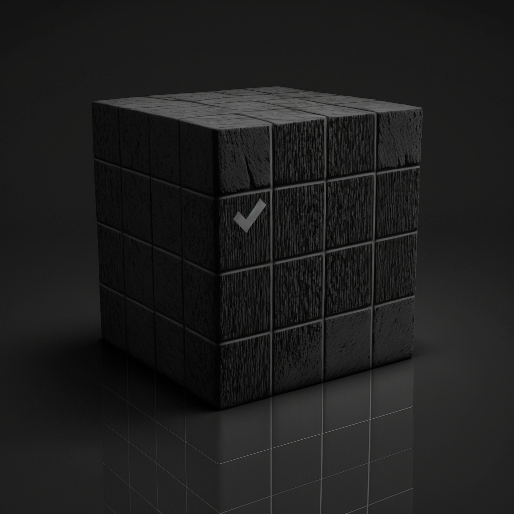 Cube #1771