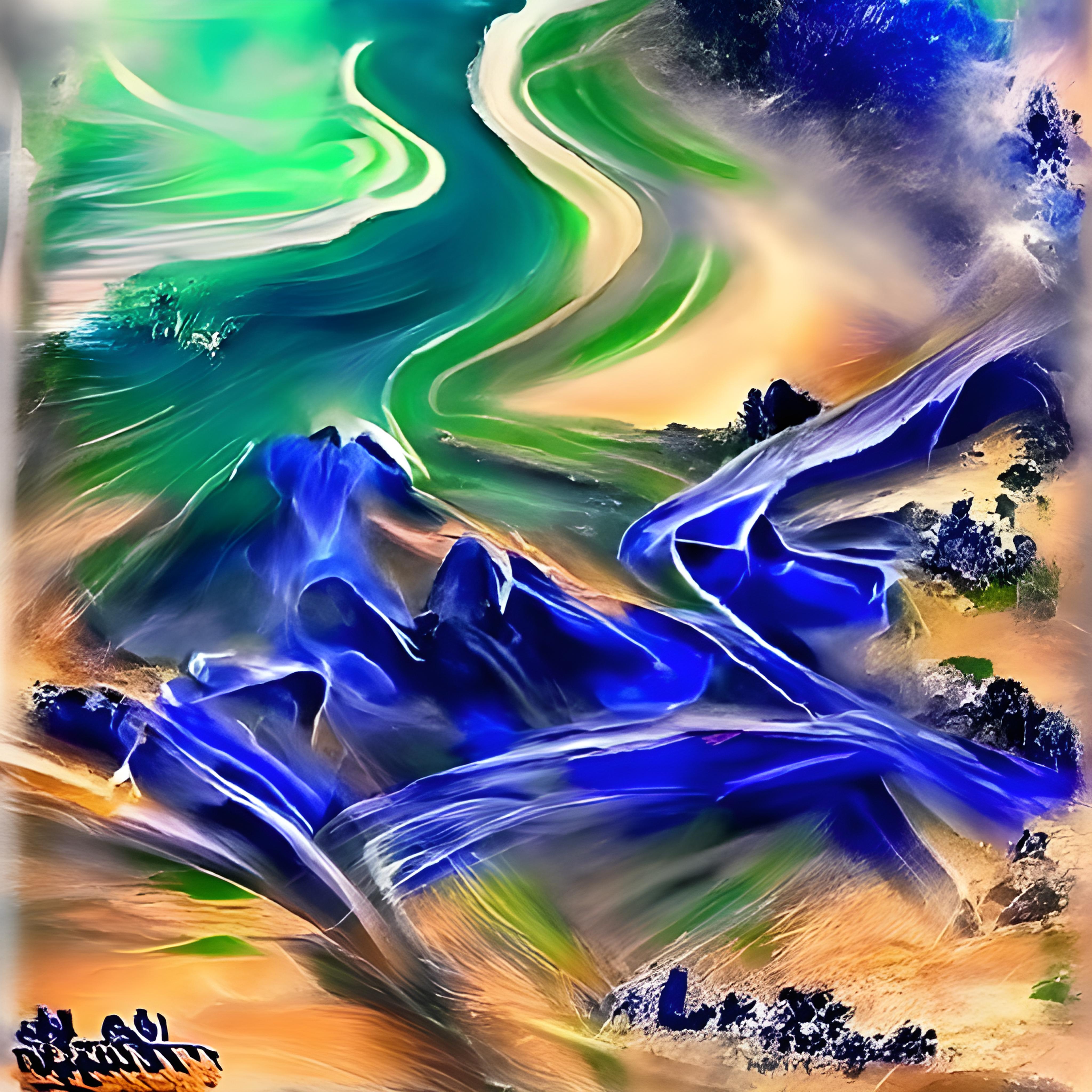 Time A Longing Sovereignty