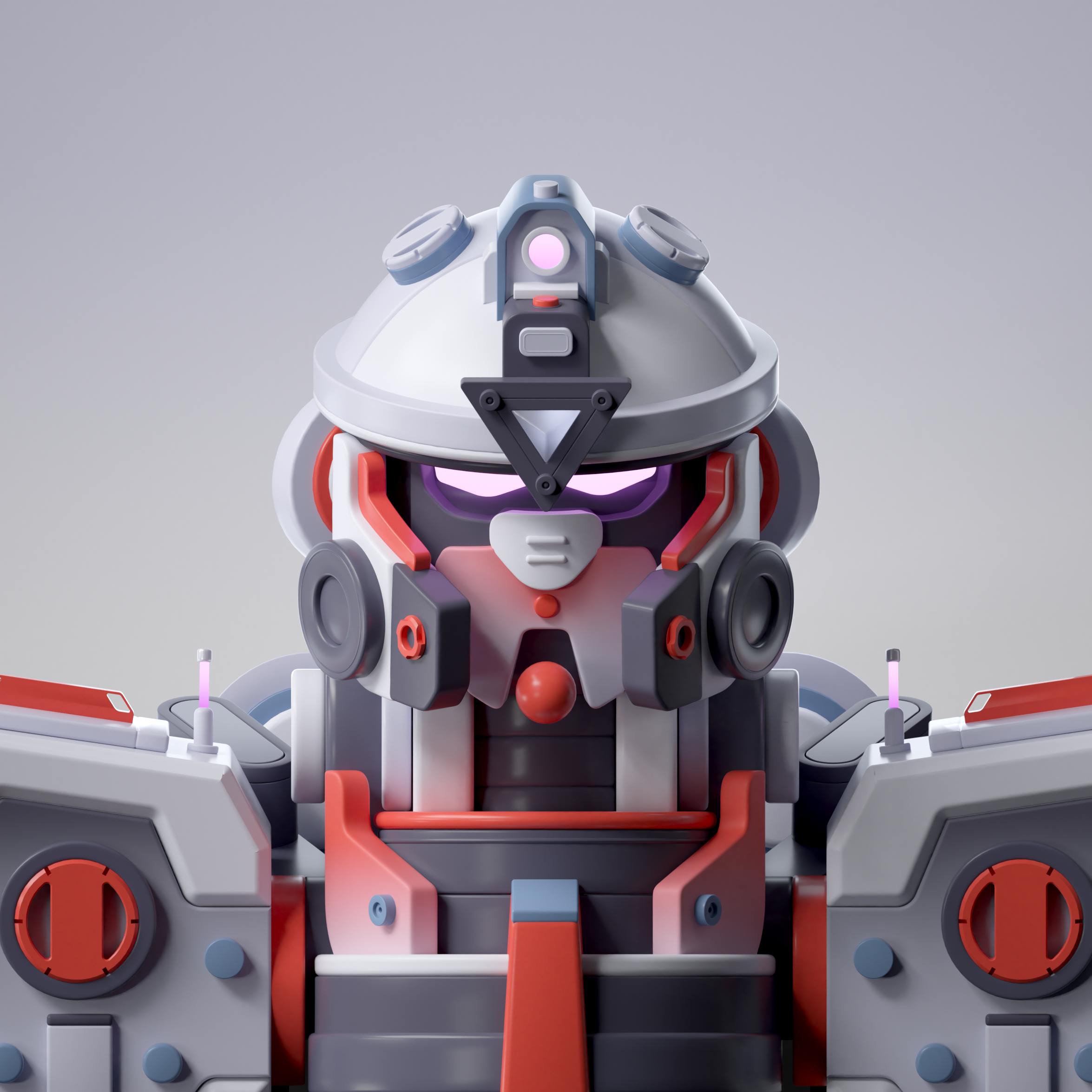 Meka #3197