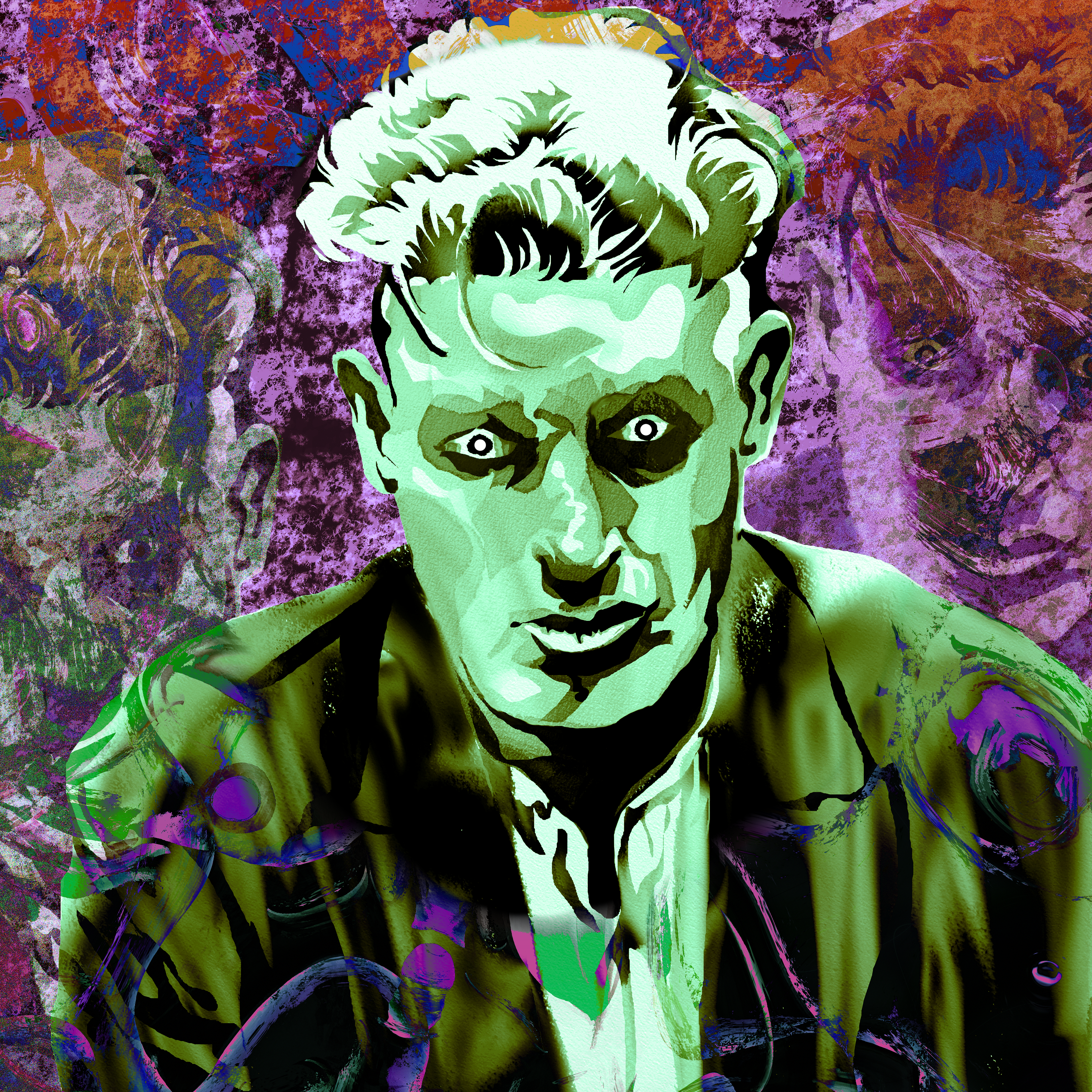 TrippyAcid #021