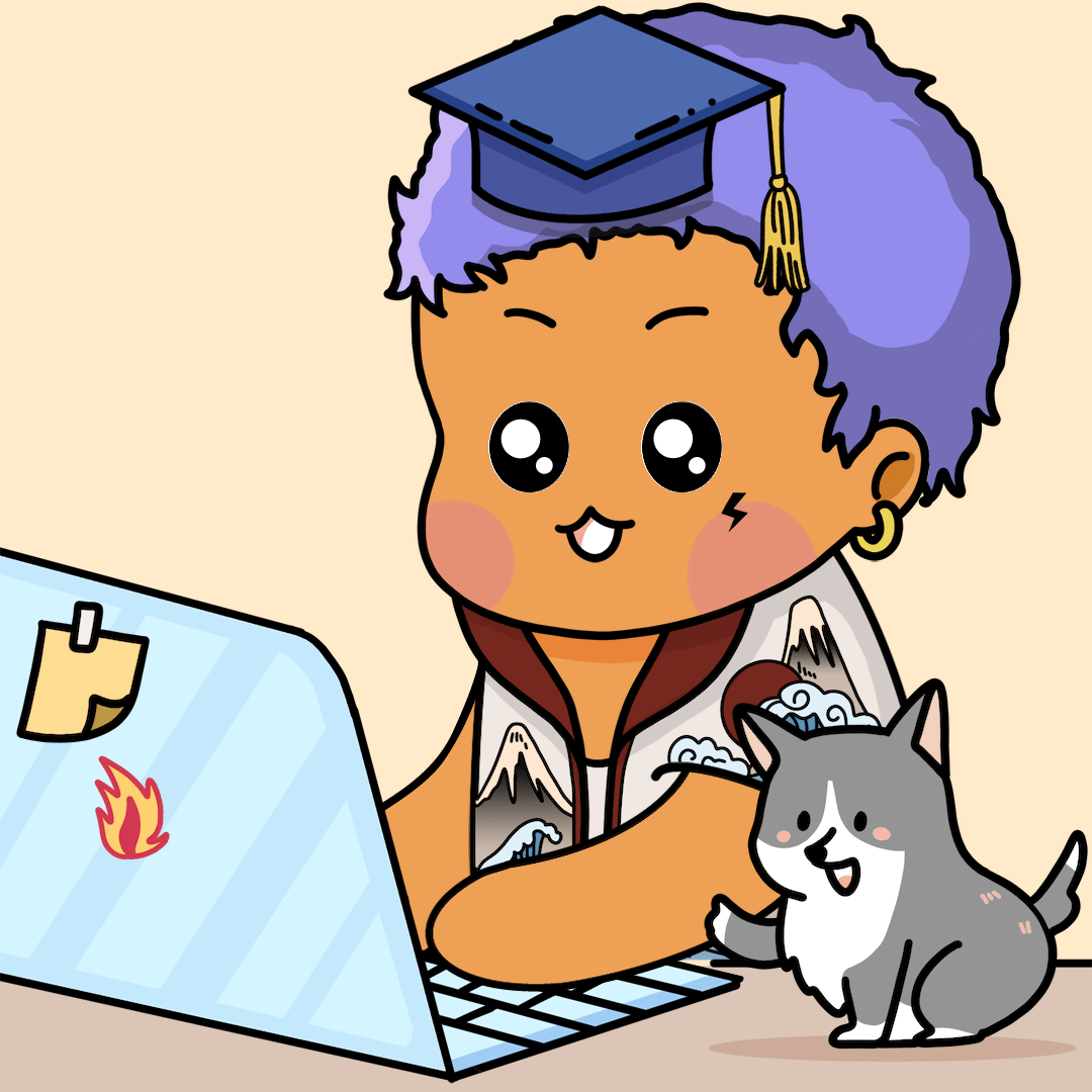 Techie #350
