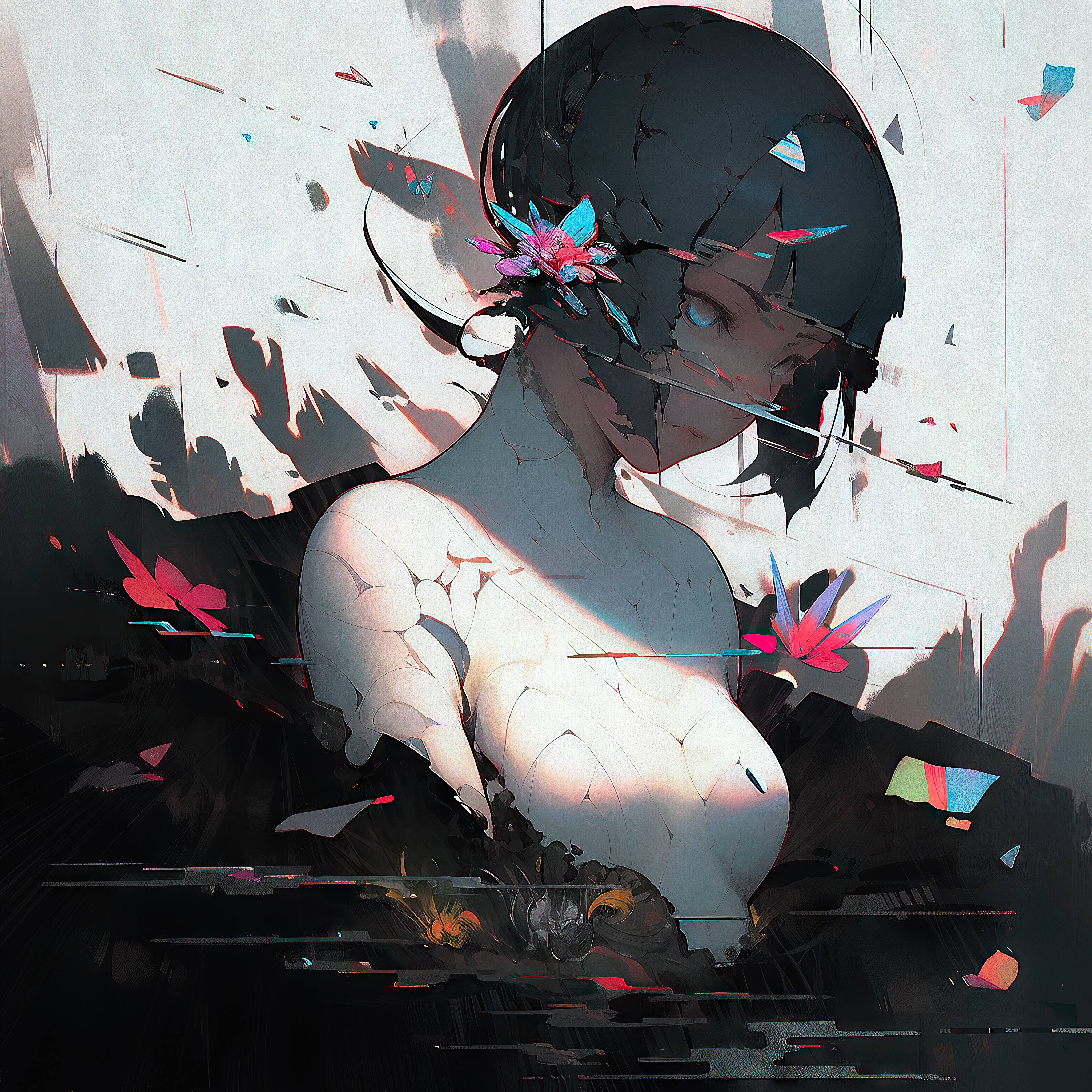 Fatal System Error