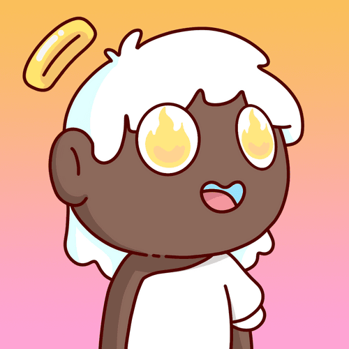 Muki #5916