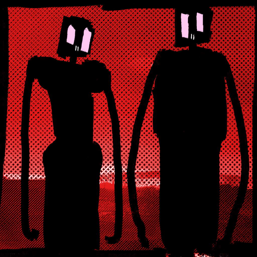 The Lost