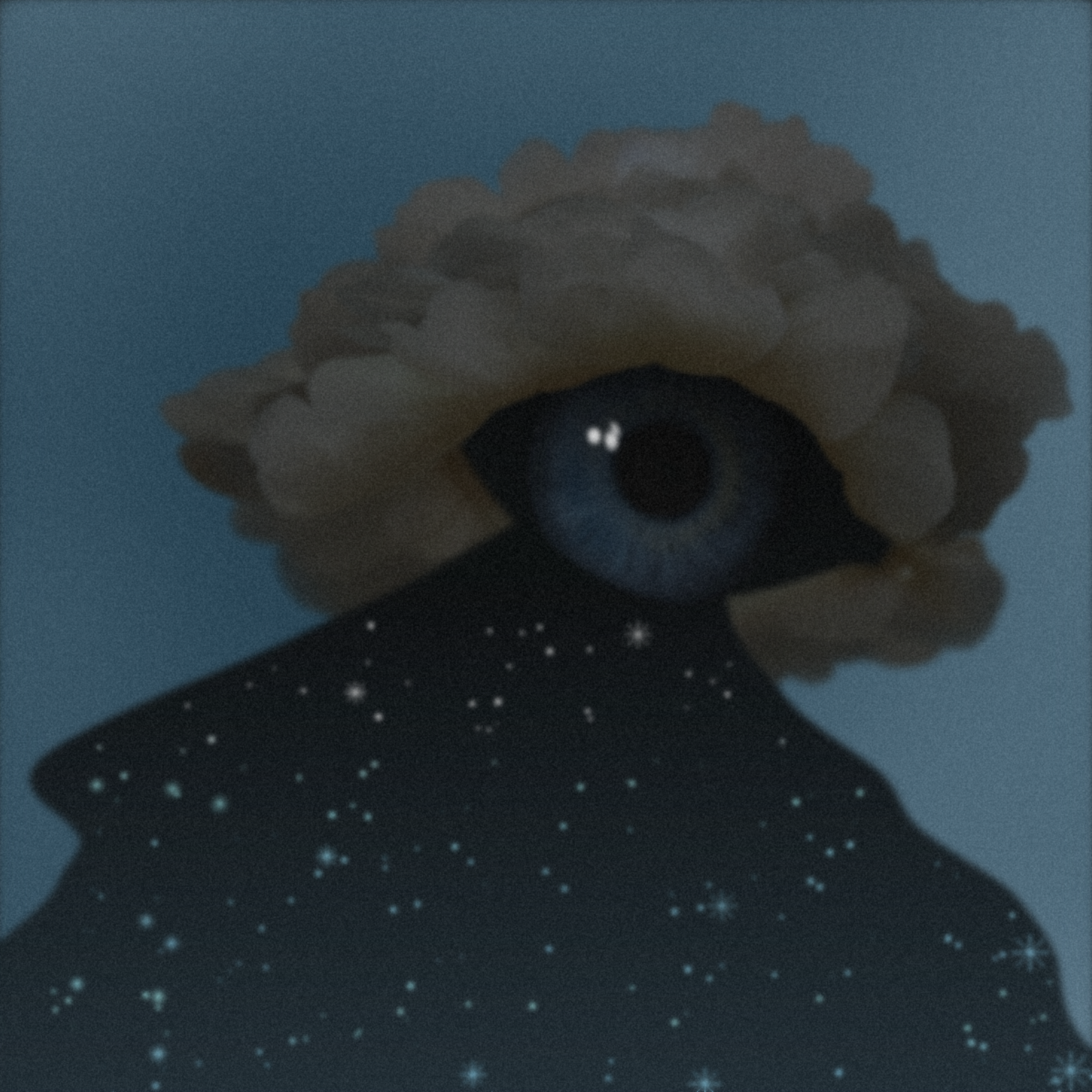 Cry Me A... #6