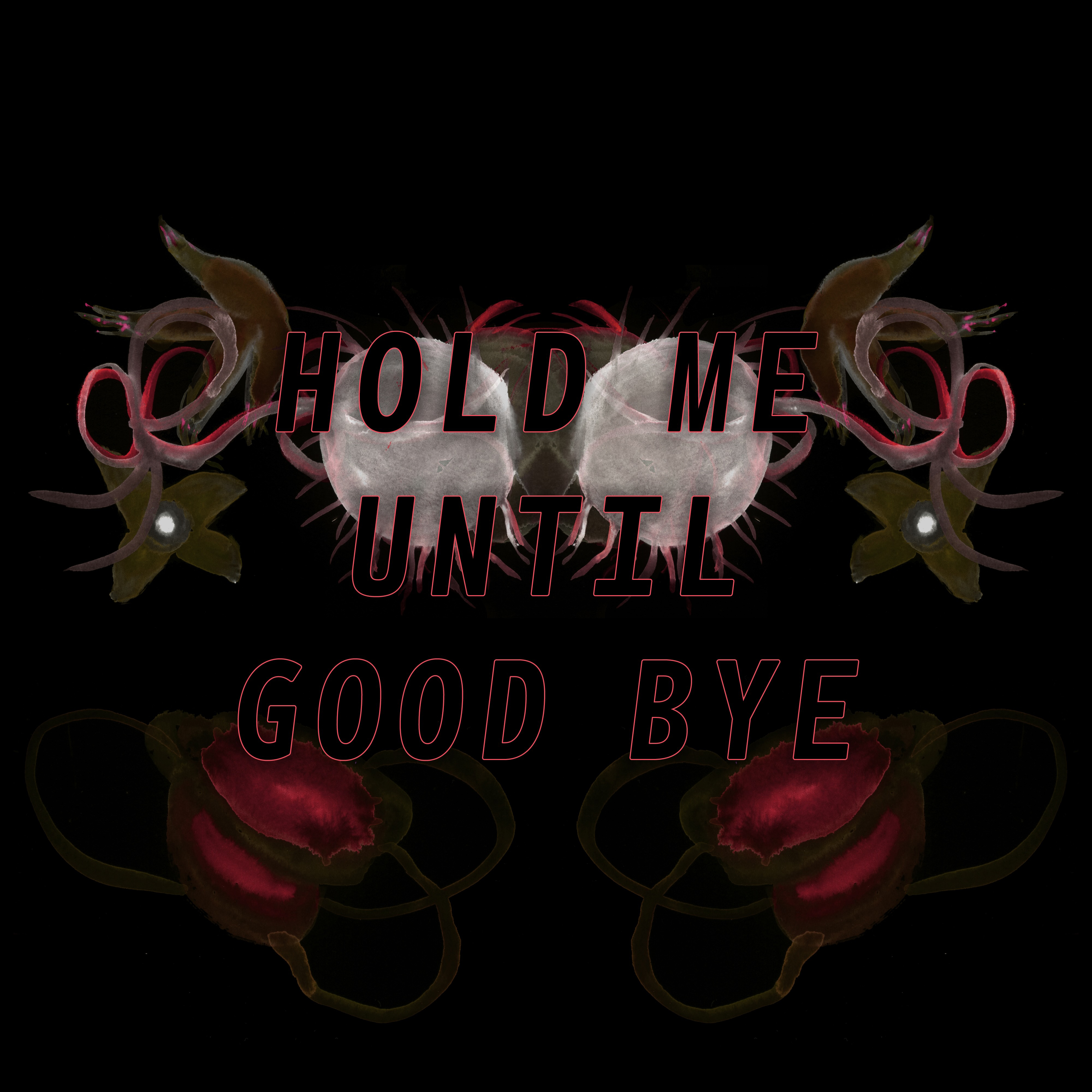 Good Bye #3