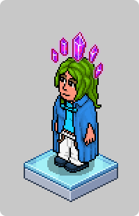 Habbo #3195