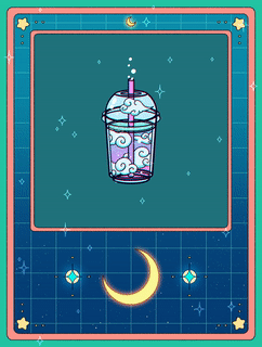 Cloud Beverage