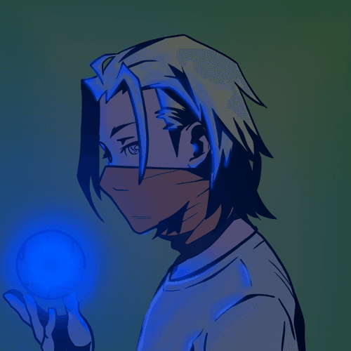 MizukiKen #176