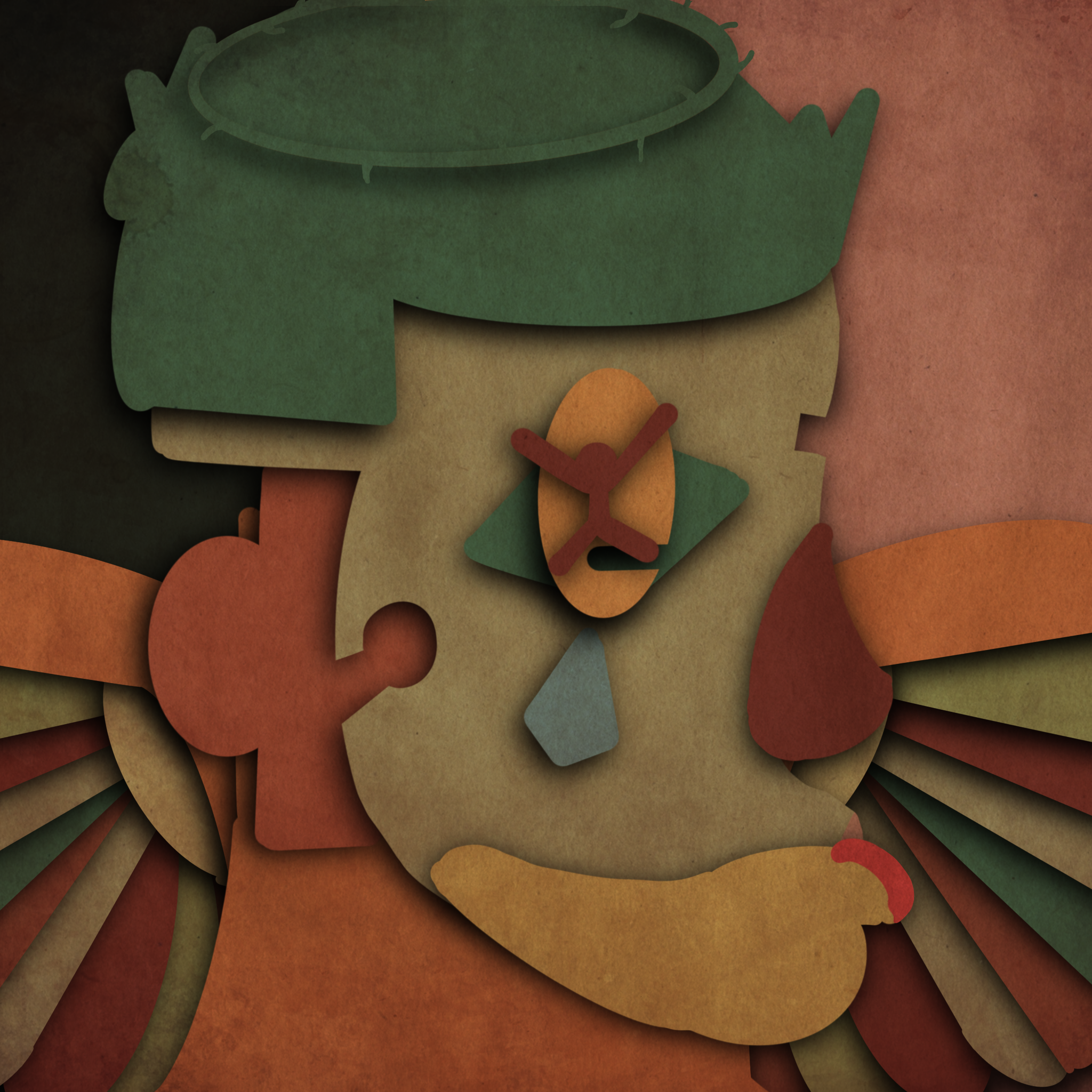 Puzzle Angel #274