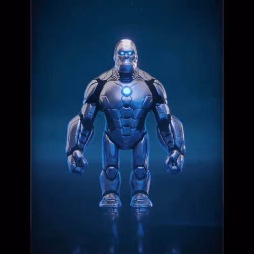 Holoprojection (Holo)