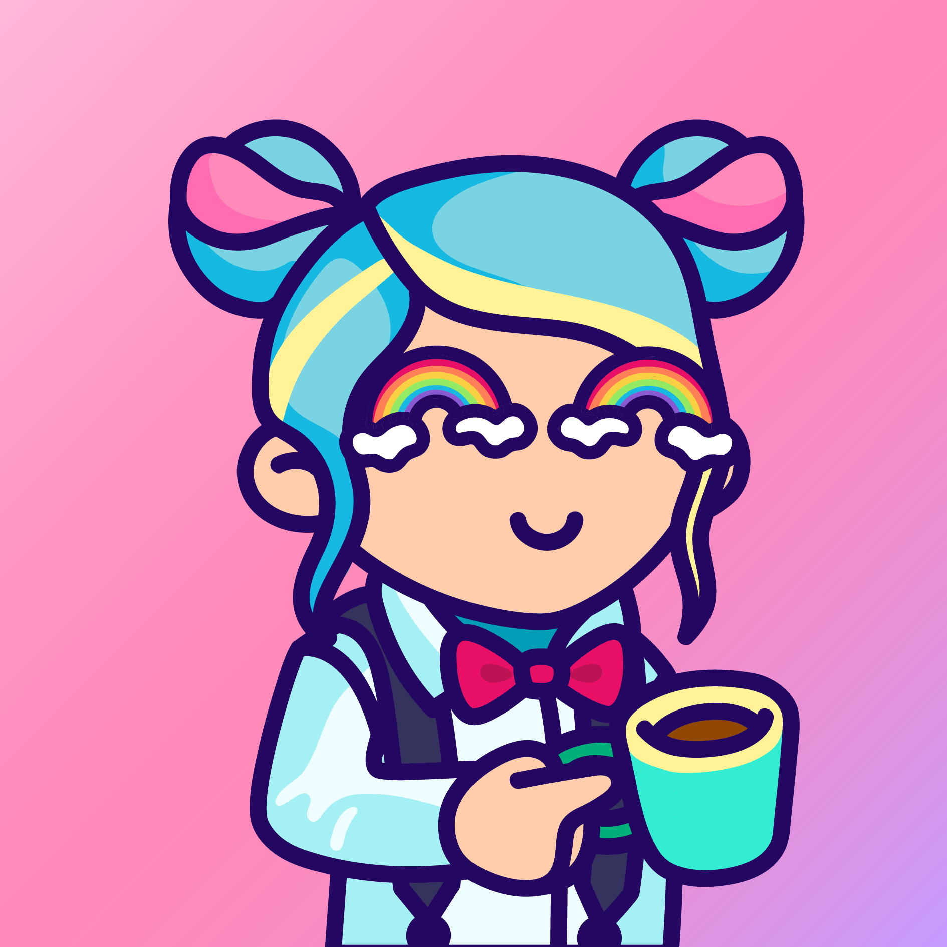 Coffee Junkie #4961