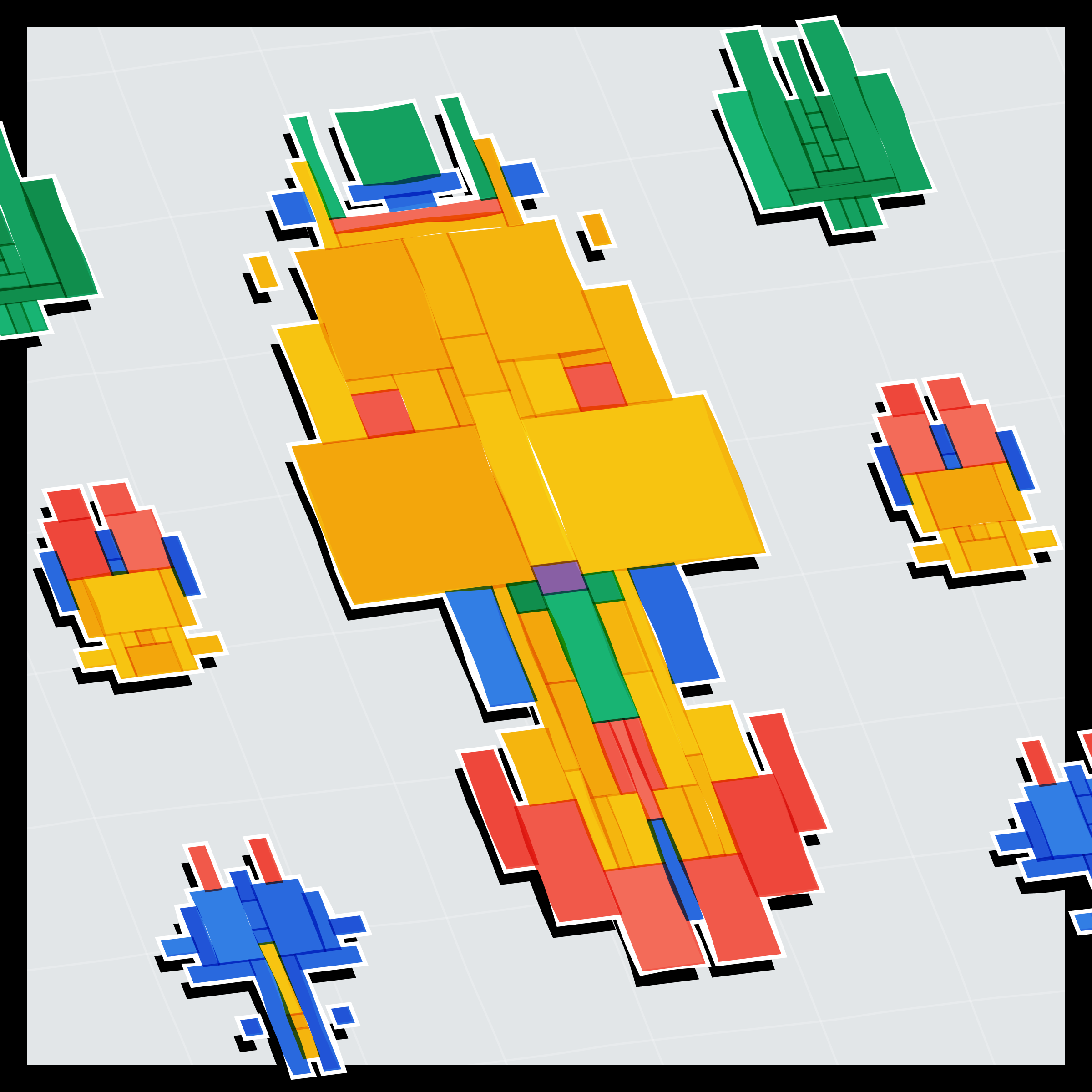 Paper Armada #71
