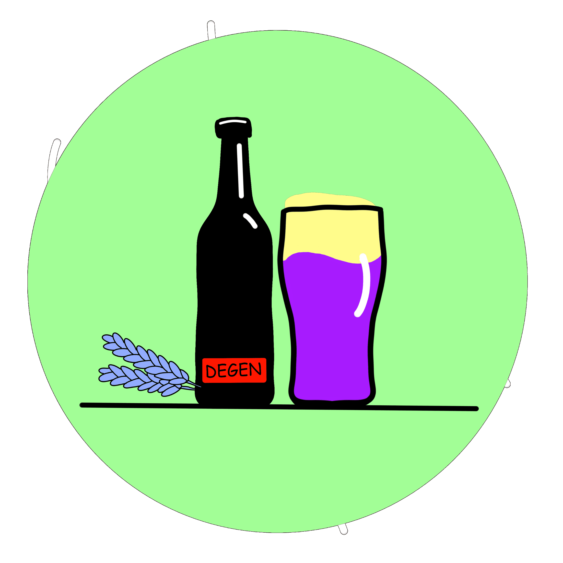 OnChain Beer #353