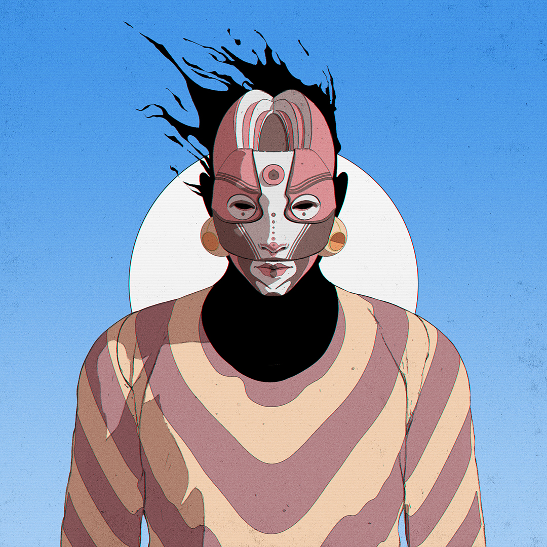 Omnimorph #2035