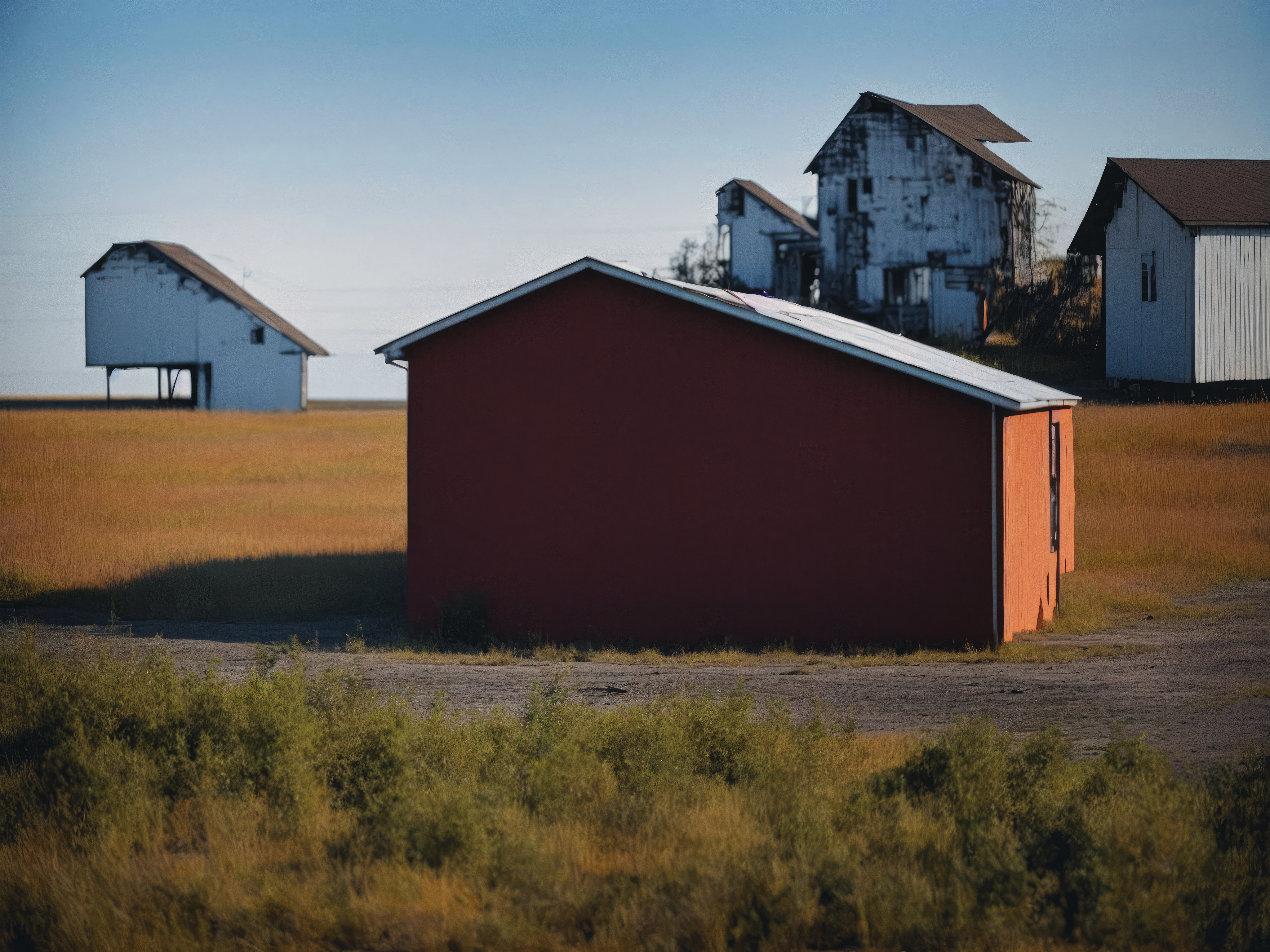 East Dakota