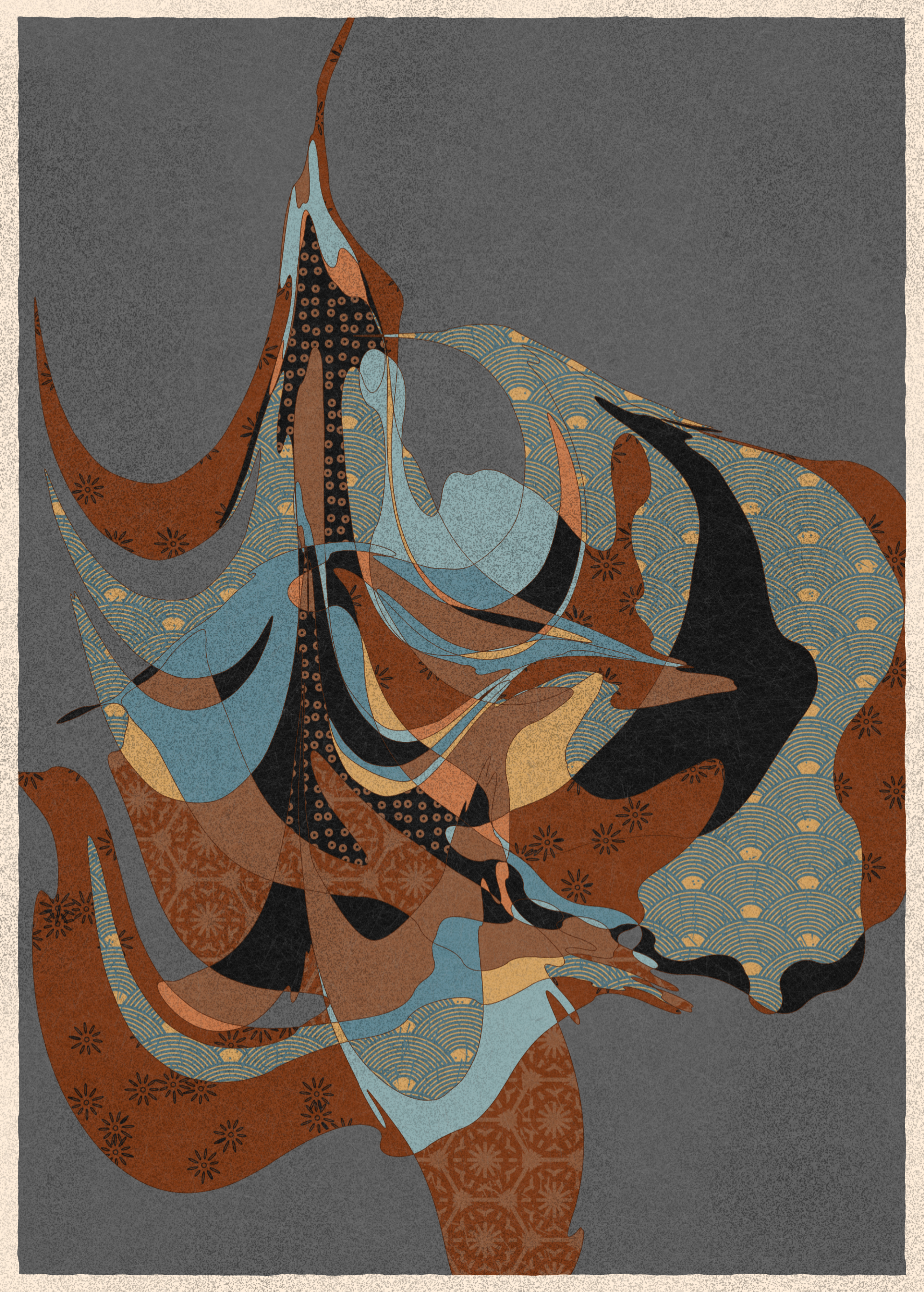 Memories of Qilin #695