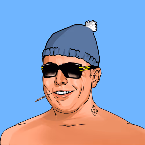 RandomElon #038