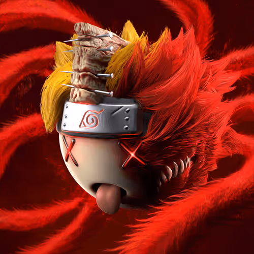 Narutoboi