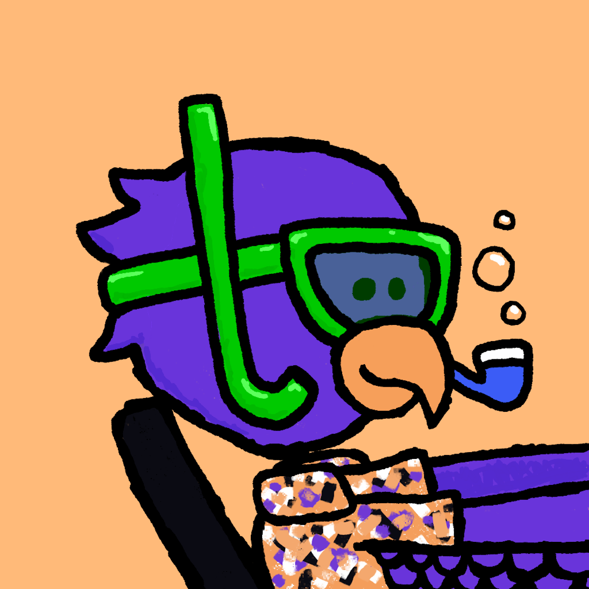 pooly - pfers #109
