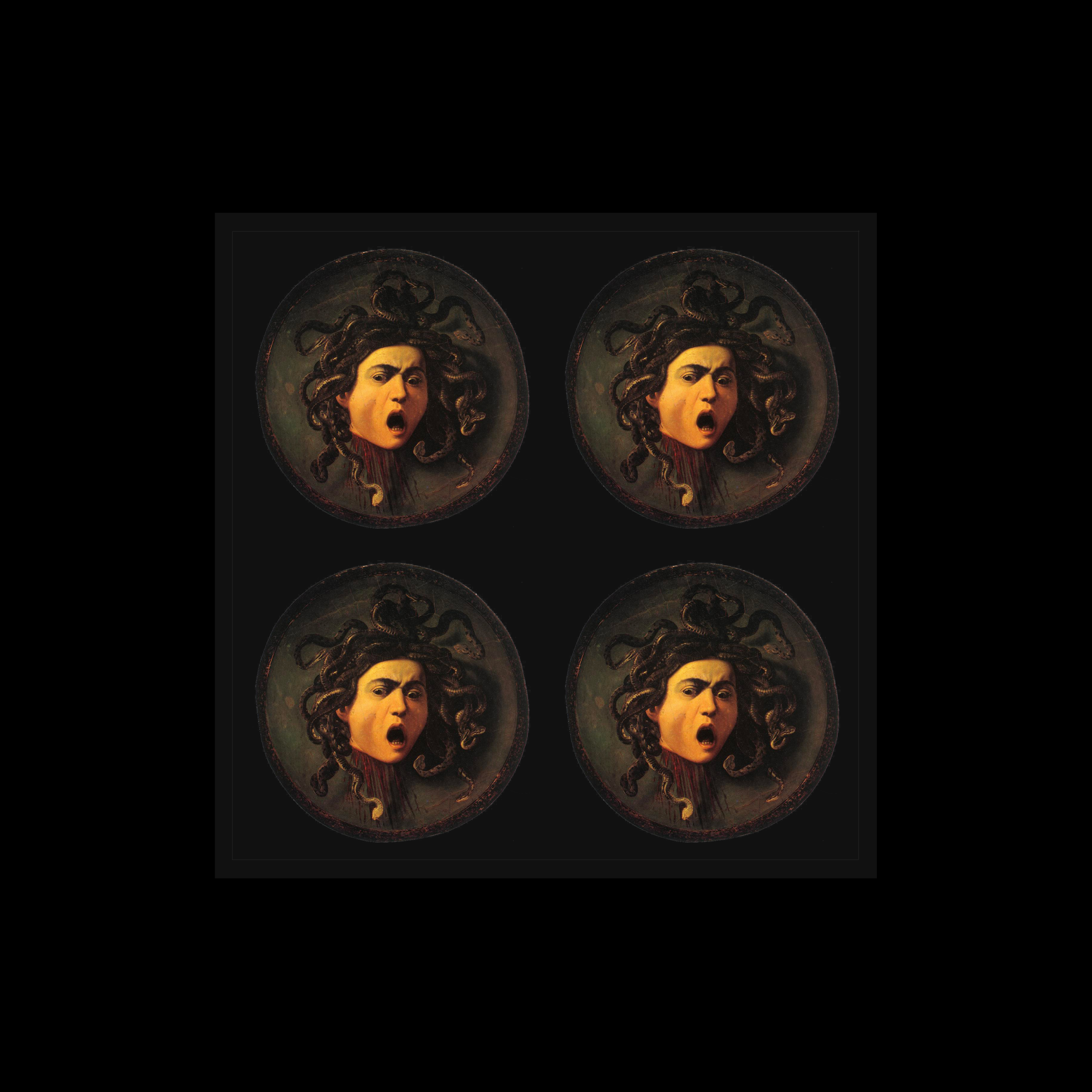 Caravaggio #196