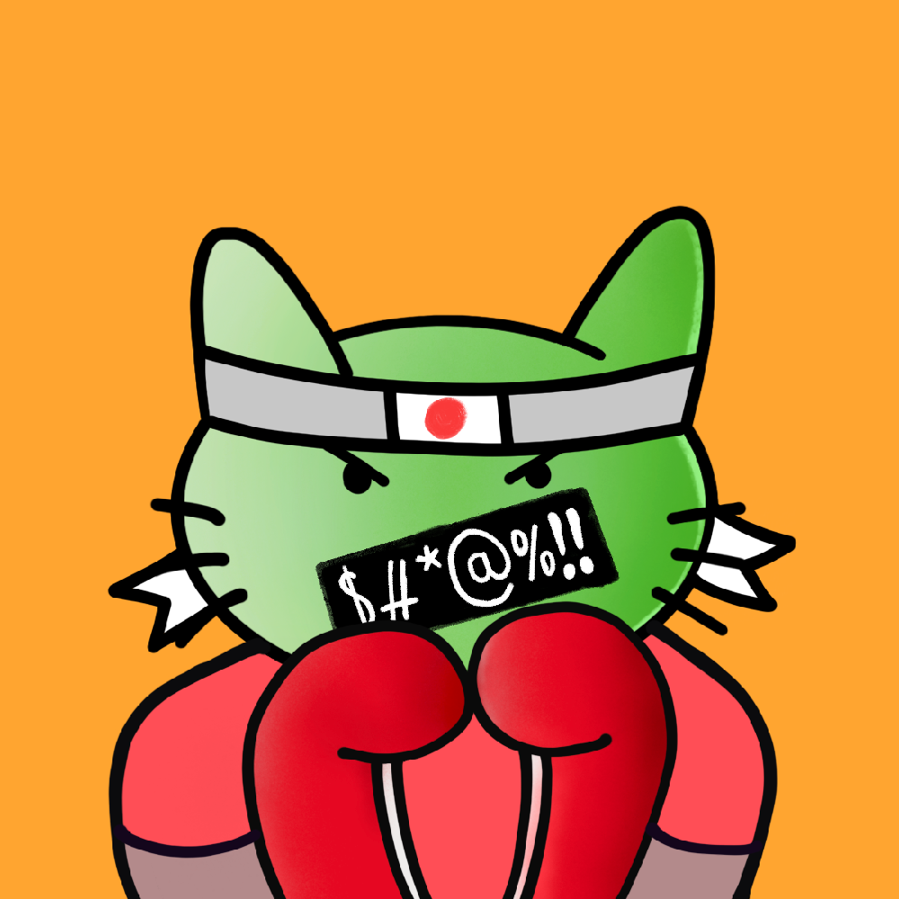 OctaCat #230