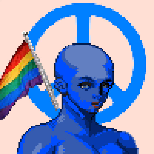 We are All Going to Pride #500