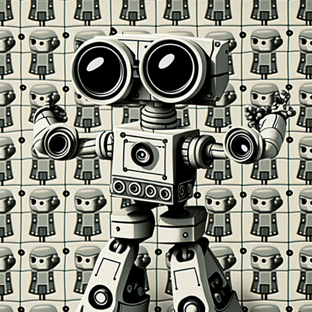 AI DCBots #254