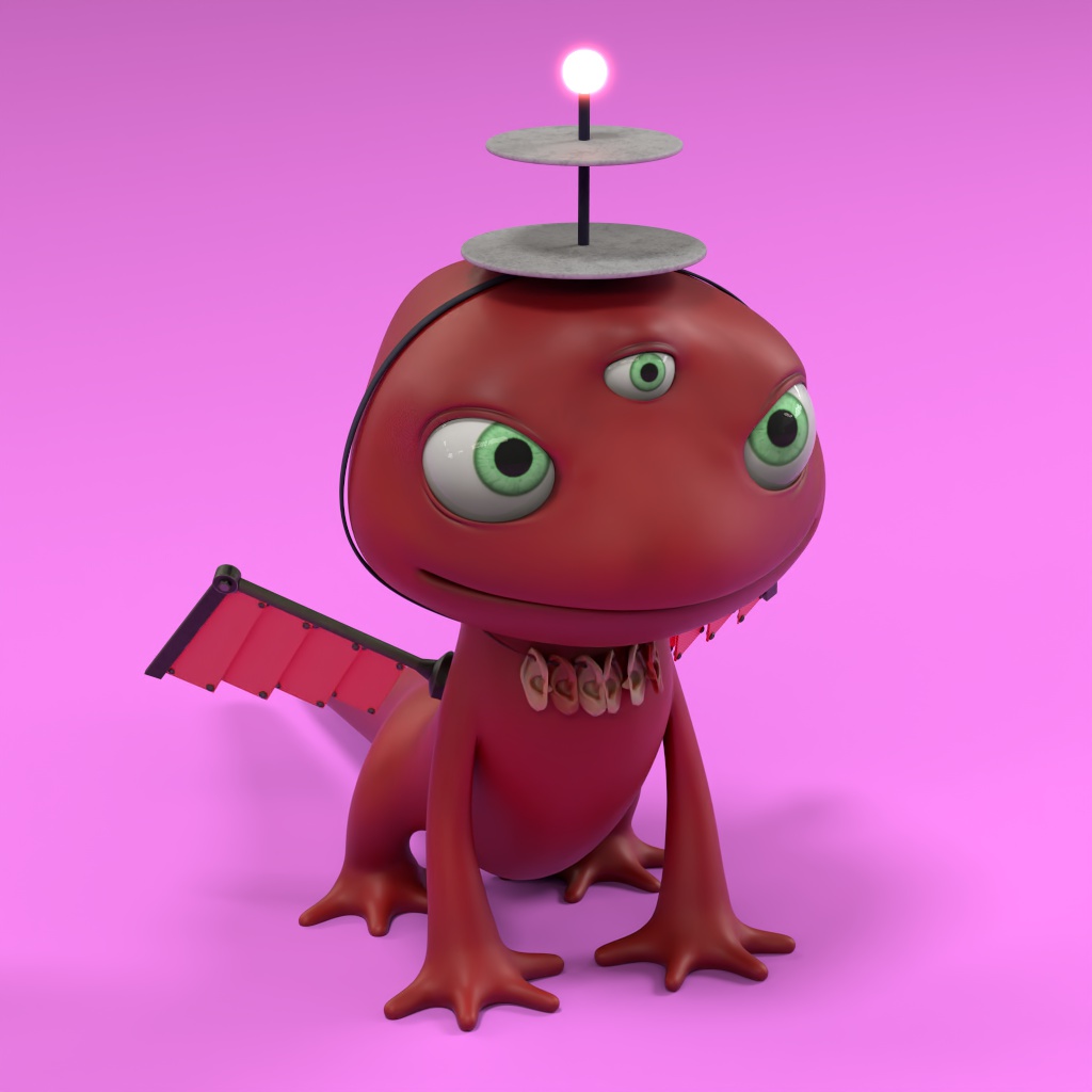 WynLambo #9557