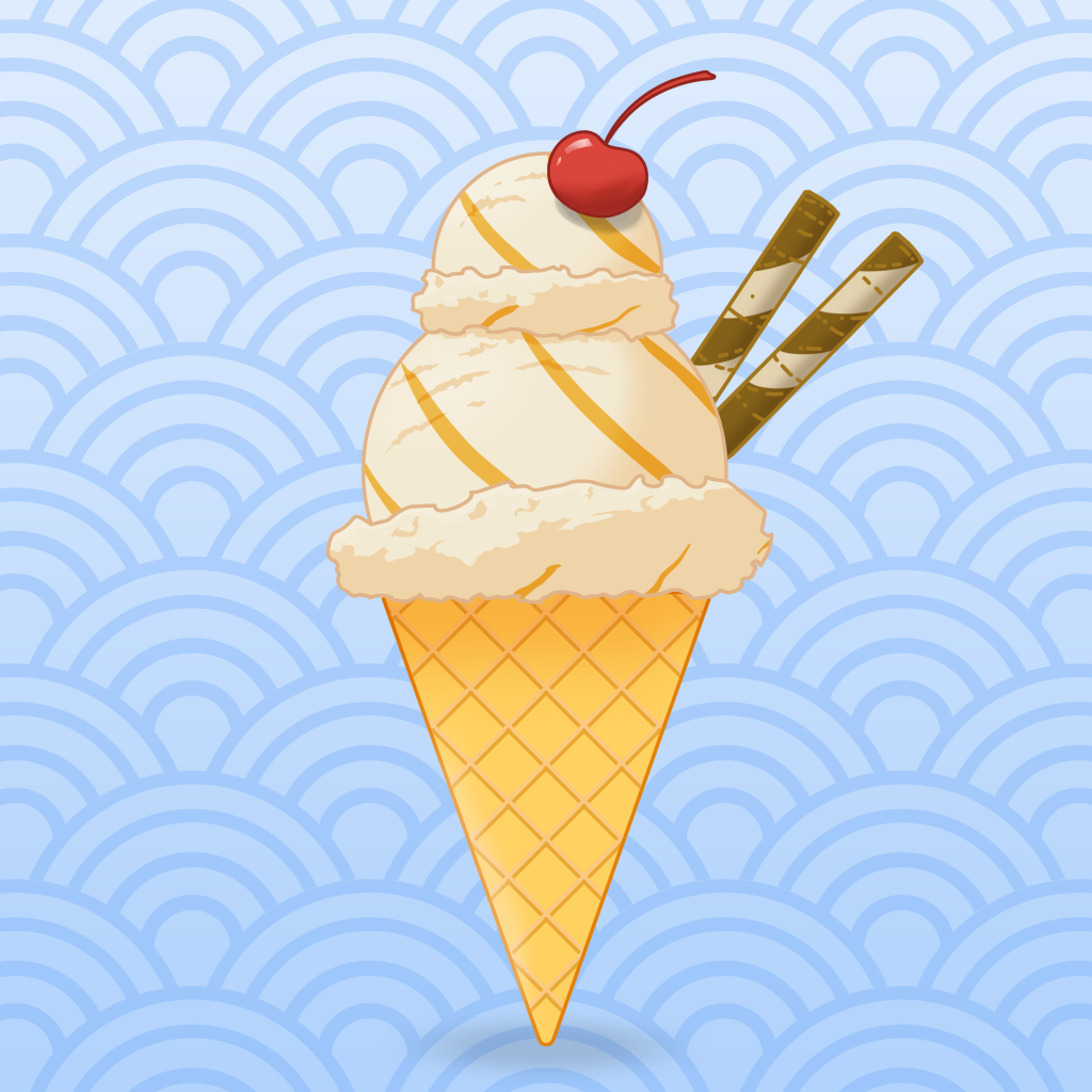 Super Ice Cream Party #2824