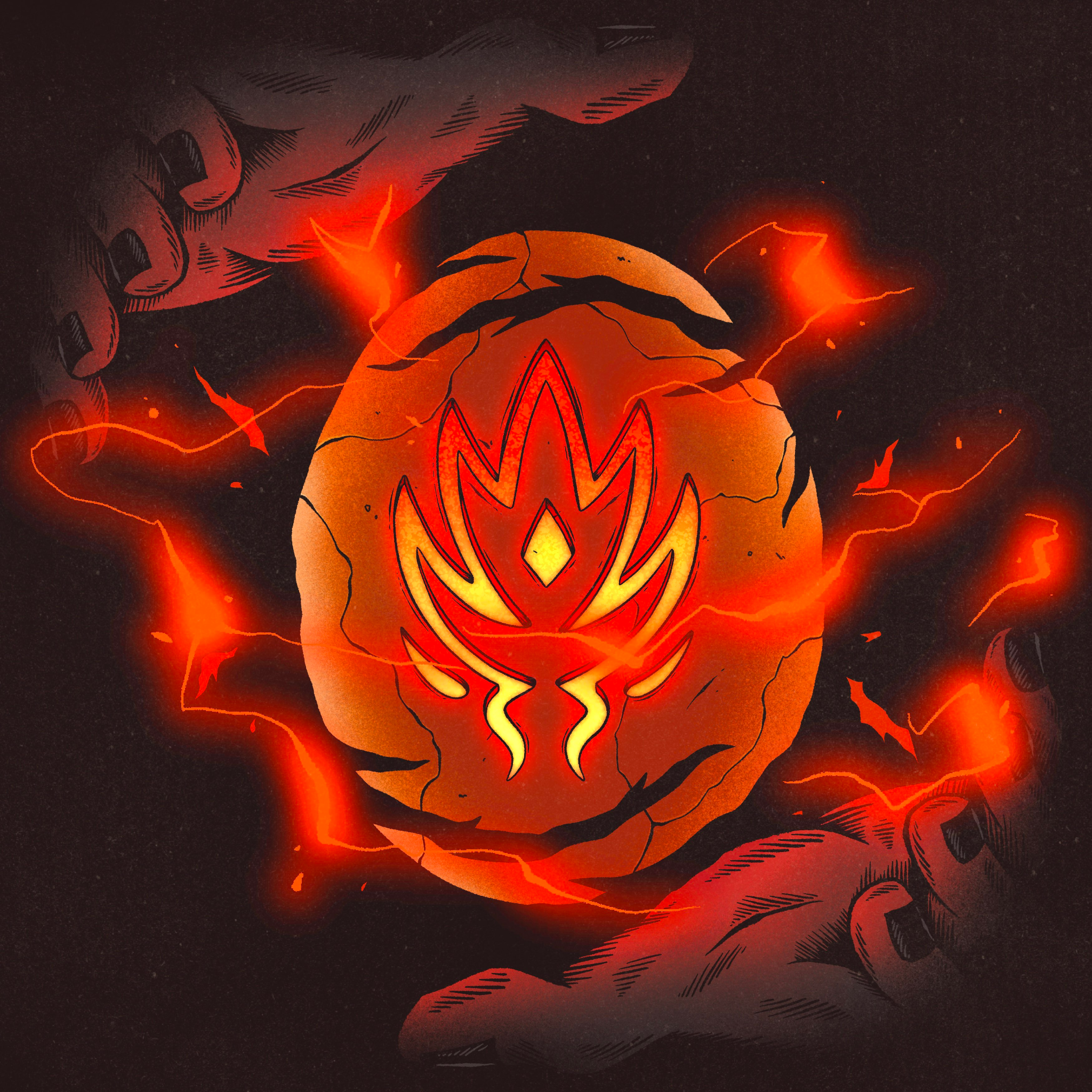 Token #5004