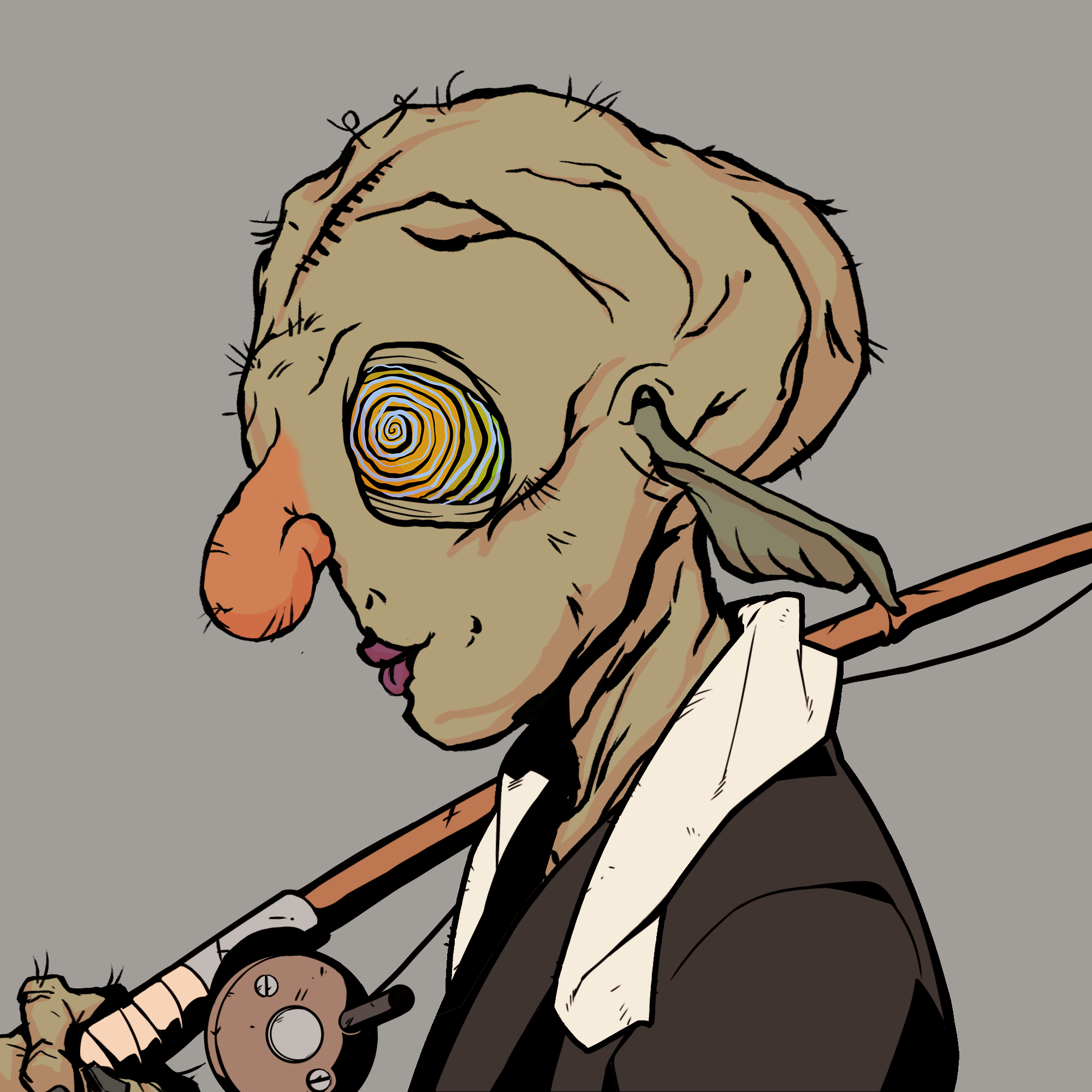GoblinsZuki #854