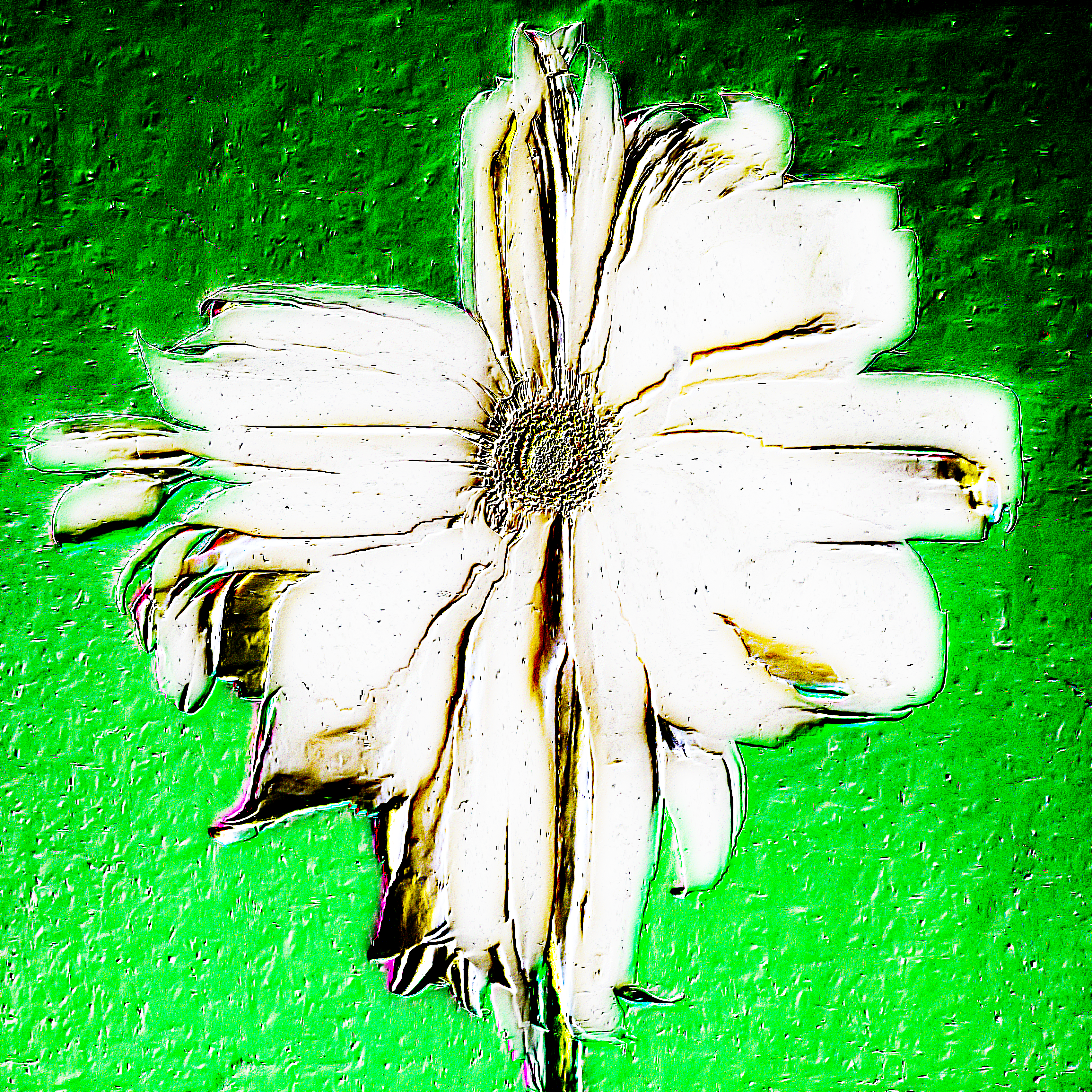 Flower #38 by CYDR