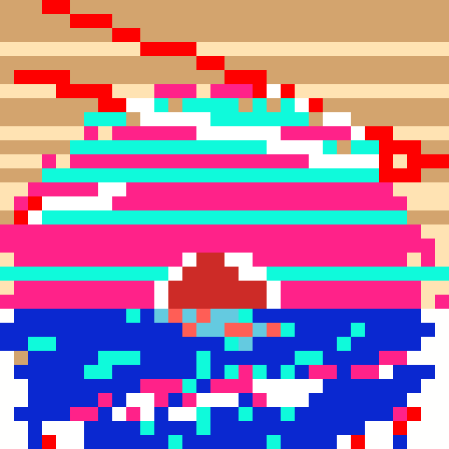 Flipblit #002