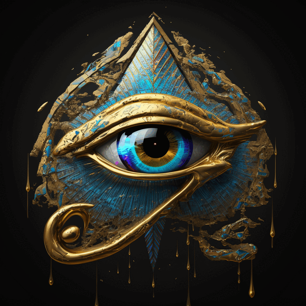 EYES #2