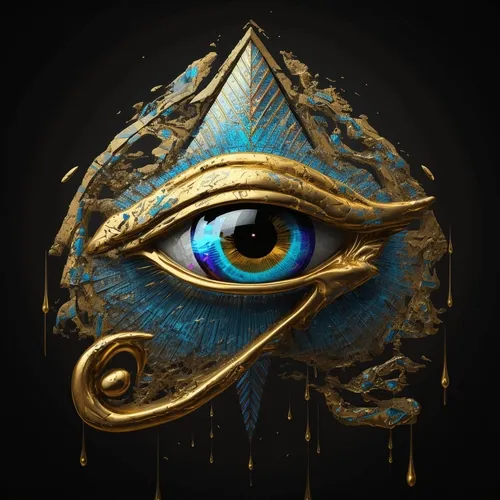 EYES #2
