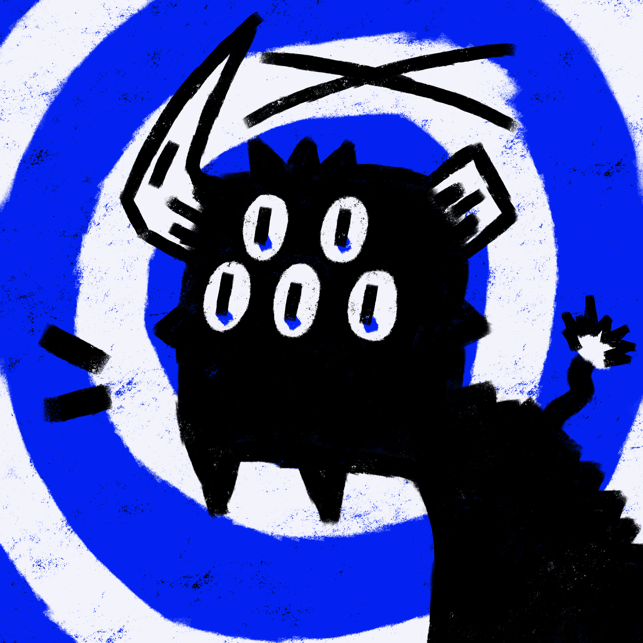 Monster Icon #42