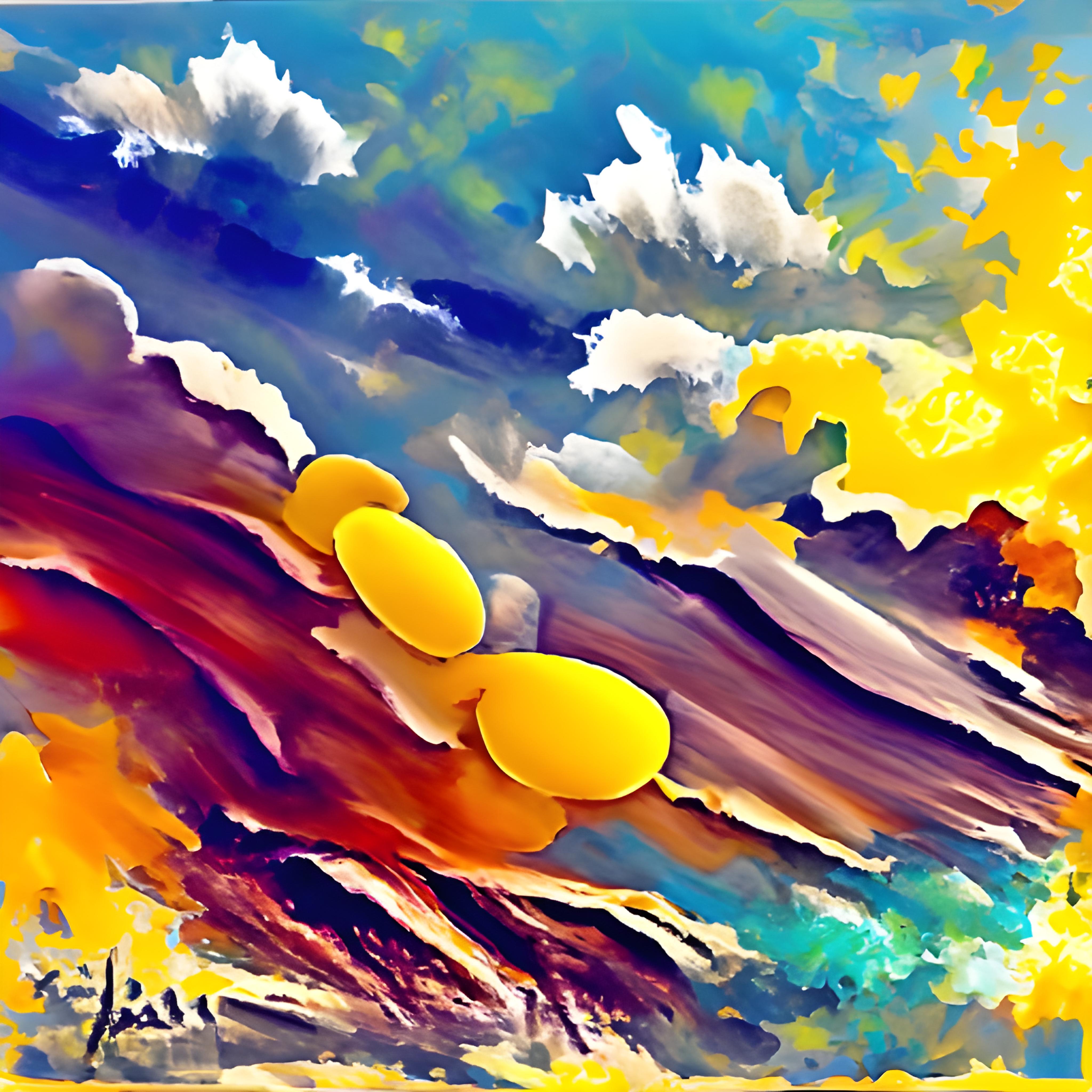 The Horizon