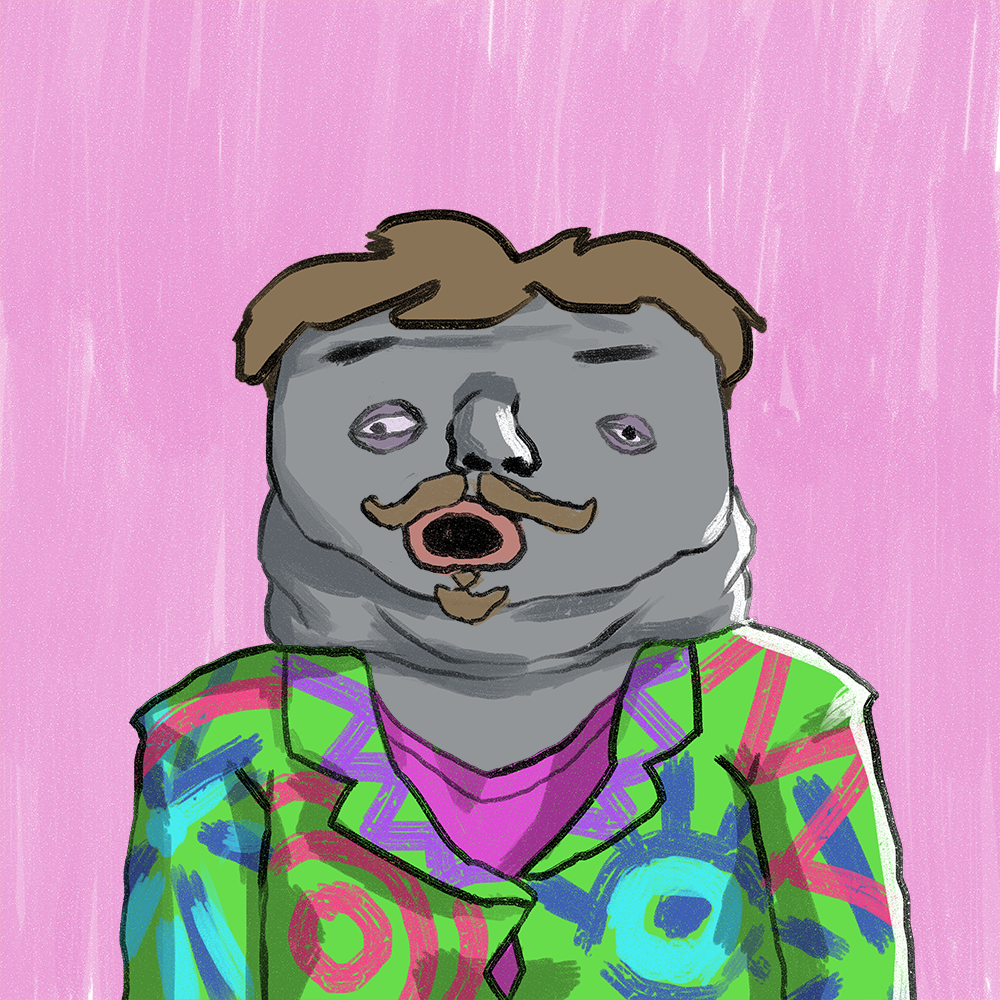 Bozo #8427