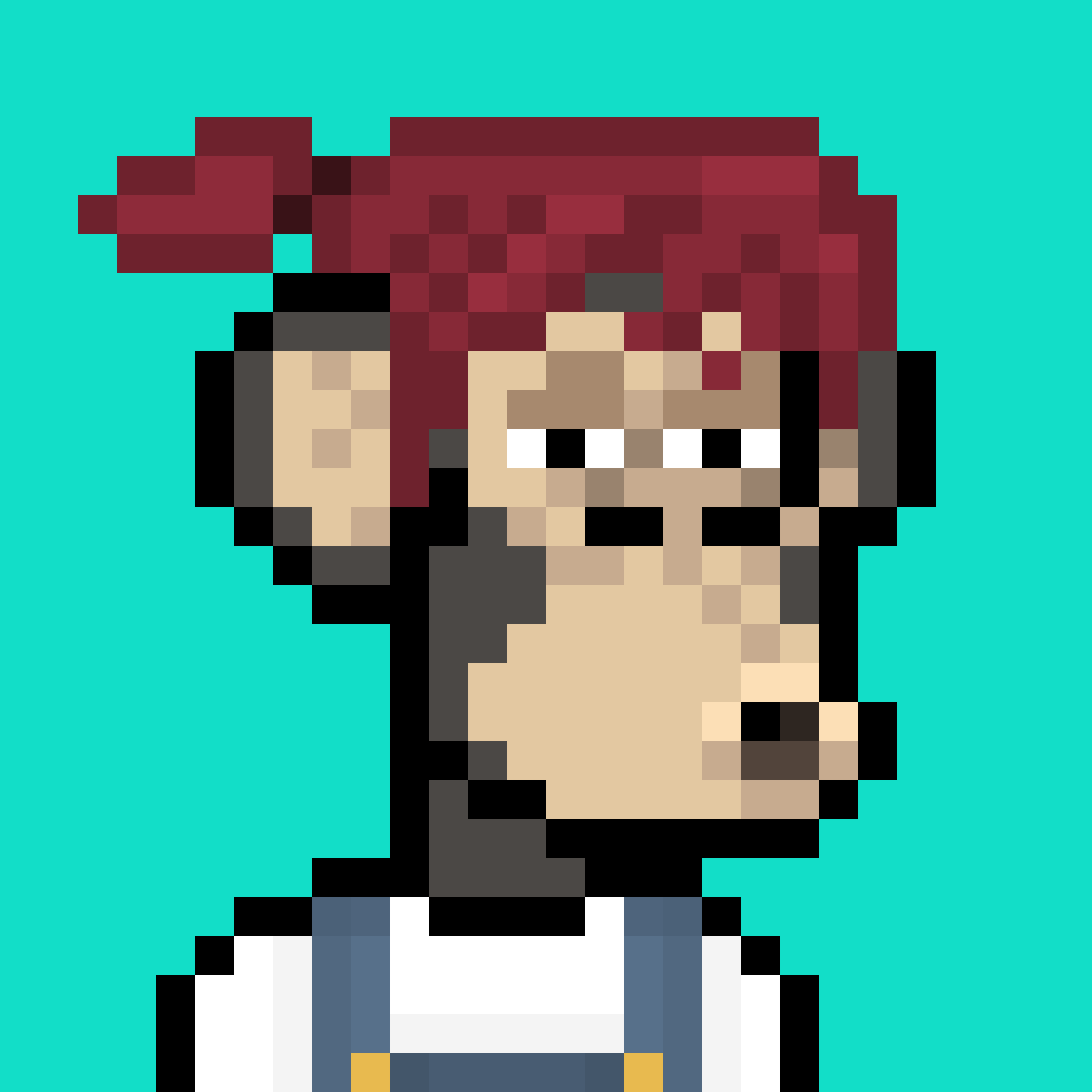 PixelApe 8503