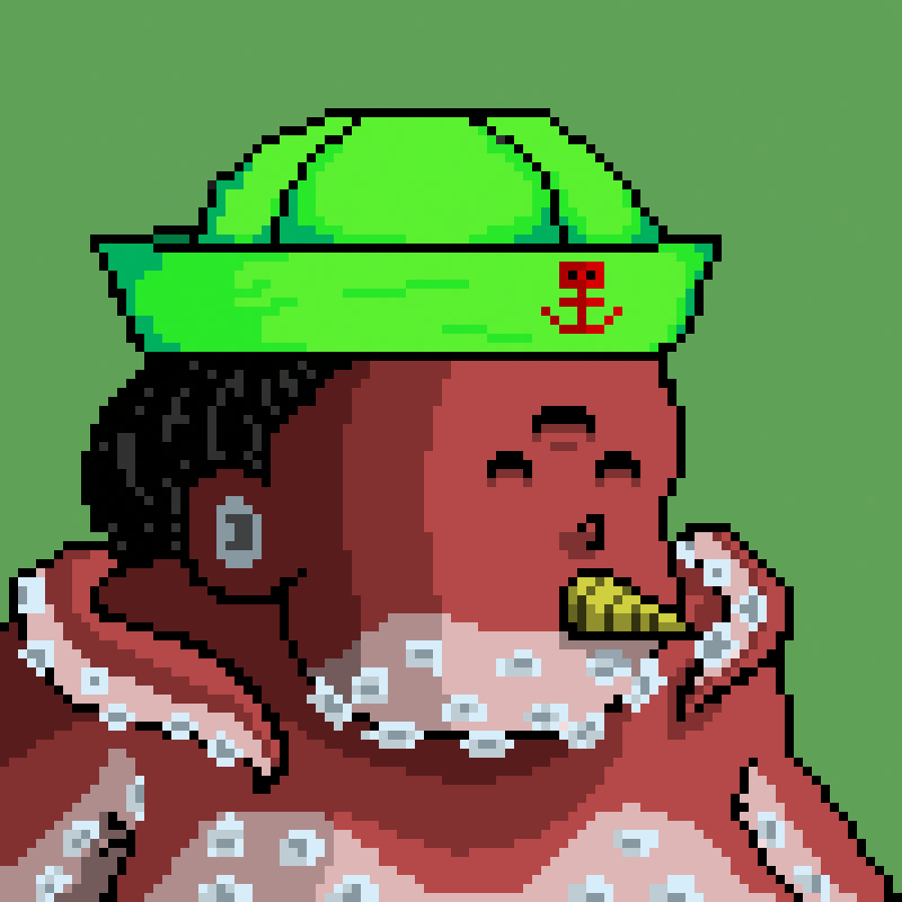Mutant SUMO #446