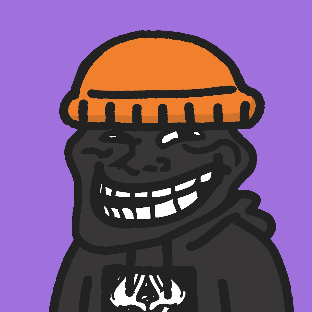 CoolTroll #4527