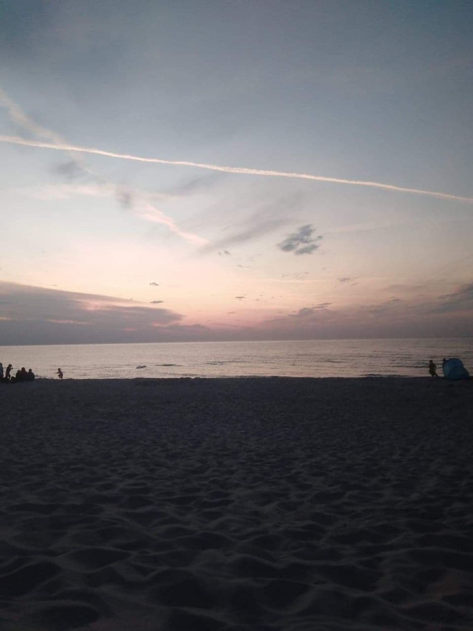 sky